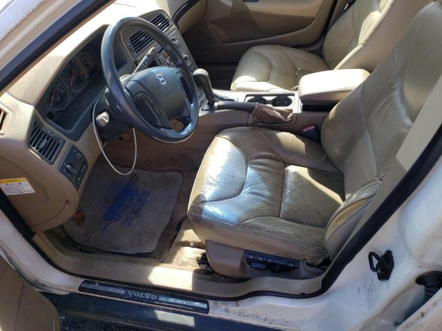 YV1SW61T932312632 Volvo V70