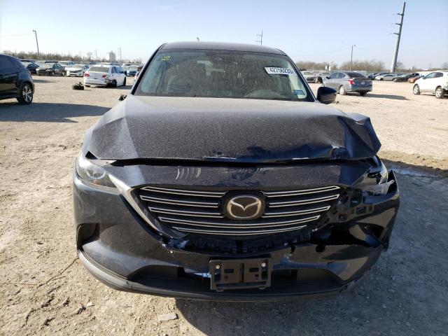 2022 MAZDA CX-9 SPORT JM3TCBBY8N0604719