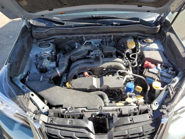 JF2SJARC4JH494182 Subaru Forester 2.5i Limited