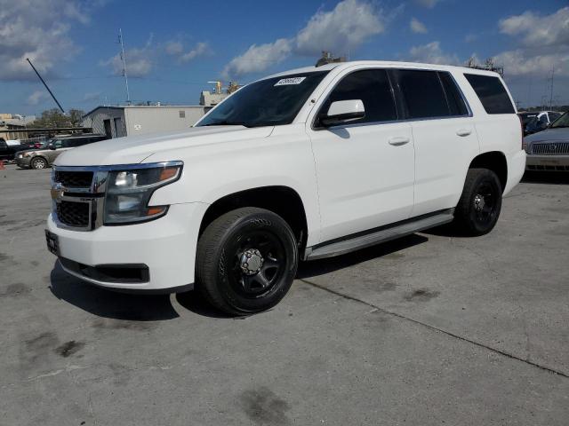 2015 CHEVROLET TAHOE POLI - 1GNLC2EC2FR278428