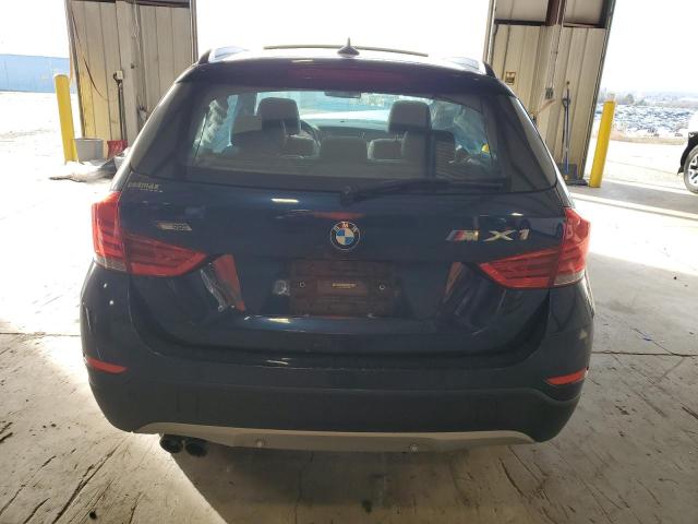 2015 BMW X1 XDRIVE2 - WBAVL1C51FVY32532