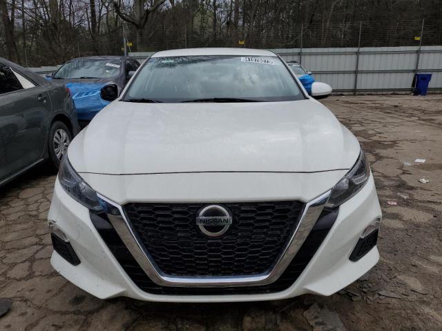 2020 NISSAN ALTIMA S - 1N4BL4BV0LC237645