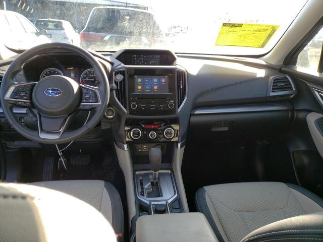 JF2SKAJC7MH580809 Subaru Forester Premium