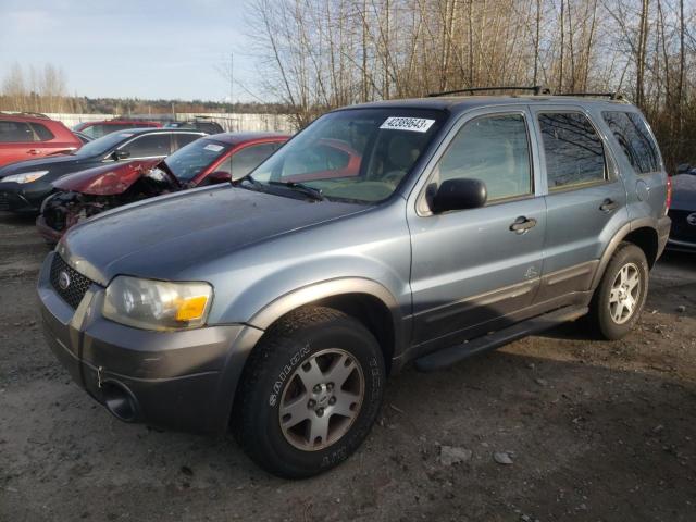 2005 Ford Escape XLT