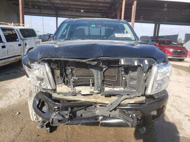 2019 NISSAN TITAN S - 1N6AA1EJ7KN500278