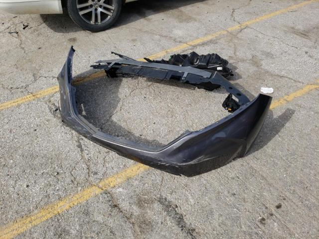 2019 HONDA CR-V EXL - 7FARW2H84KE003861