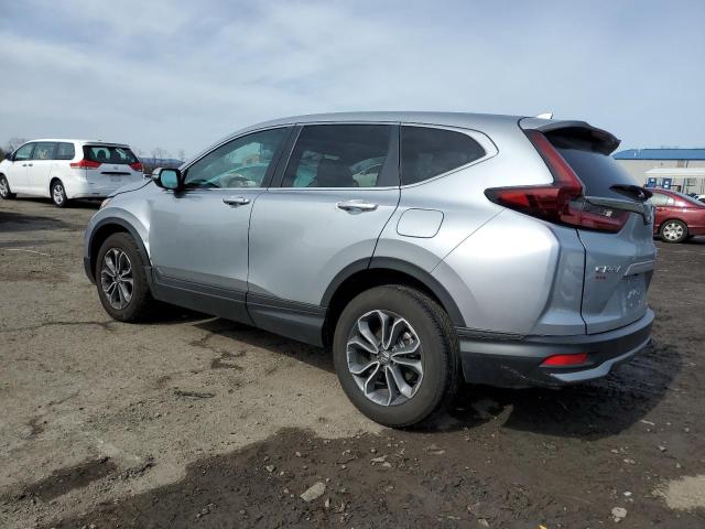 2022 HONDA CR-V EXL 7FARW2H82NE055655