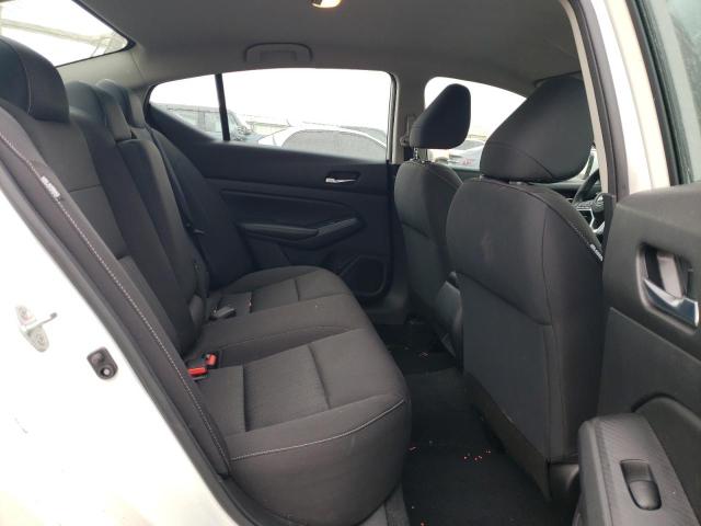 2021 NISSAN ALTIMA S 1N4BL4BVXMN402624