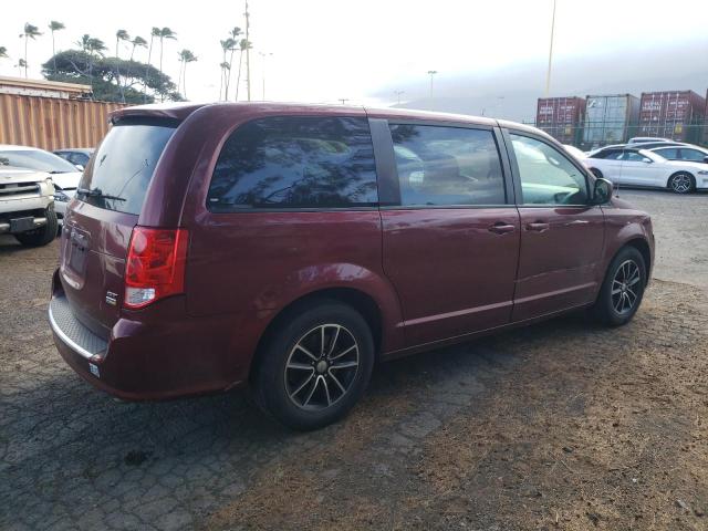 2019 DODGE GRAND CARA 2C4RDGEG9KR536125