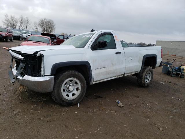 2016 CHEVROLET SILVER1500 - 1GCNCNEC3GZ242123