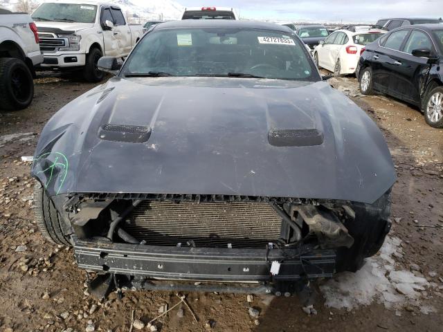 2019 FORD MUSTANG - 1FA6P8TH9K5148097