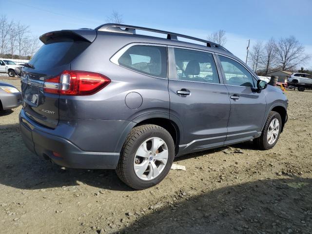 2020 SUBARU ASCENT 4S4WMAAD6L3447436