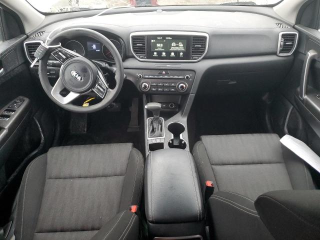 KNDPM3ACXL7788049 KIA Sportage Lx