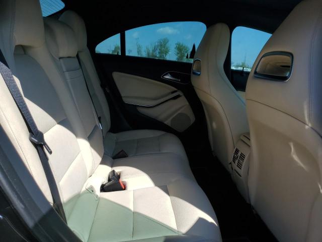 2018 MERCEDES-BENZ CLA 250 WDDSJ4EB4JN570634