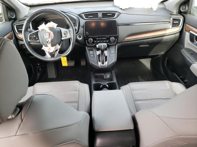 2019 HONDA CR-V EXL - 7FARW2H84KE003861