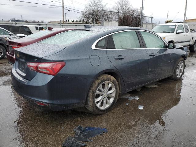 2019 CHEVROLET MALIBU 1G1ZD5ST2KF168439