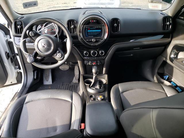2019 MINI COOPER COU - WMZYV5C50K3F58380