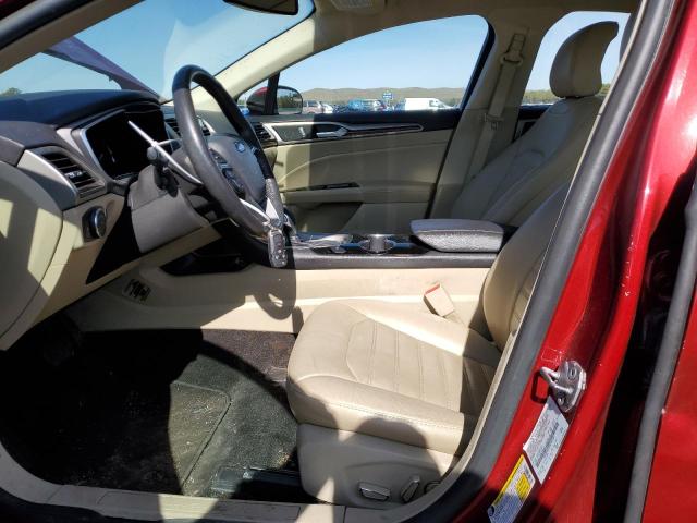 2015 FORD FUSION SE - 3FA6P0PU0FR197541