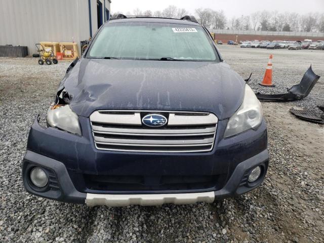 4S4BRBPC7E3223311 | 2014 SUBARU OUTBACK 2.