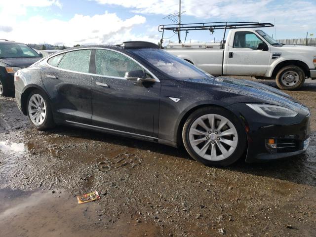 Tesla MODEL S 2016 5YJSA1E29GF149508 Thumbnail 4