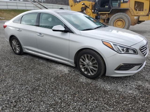 5NPE34AF5FH015404 Hyundai Sonata Sport