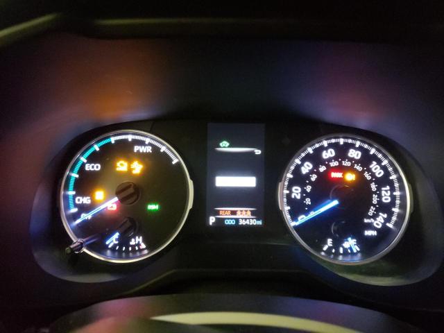 2020 TOYOTA RAV4 LE 2T3MWRFV8LW076699