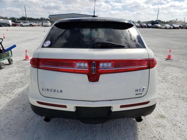 2LMHJ5AT8DBL57971 Lincoln MKT