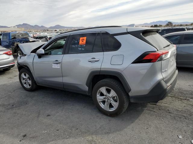 2021 TOYOTA RAV4 XLE 2T3W1RFV5MW131585