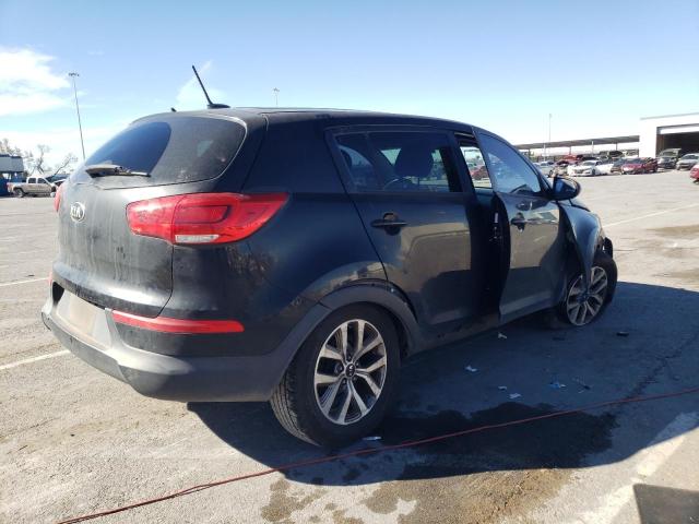 KNDPB3AC1G7822617 KIA Sportage Lx