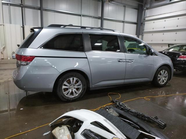 2016 HONDA ODYSSEY SE - 5FNRL5H33GB054706