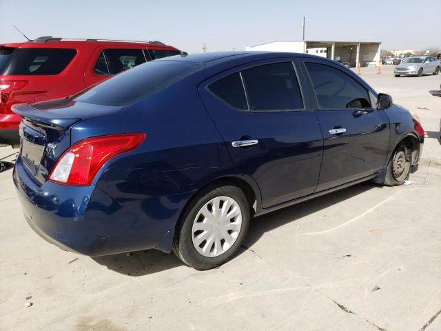 3N1CN7AP5CL938945 Nissan VERSA S