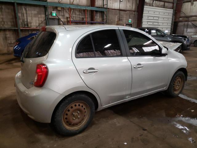 2015 NISSAN MICRA - 3N1CK3CP6FL233882