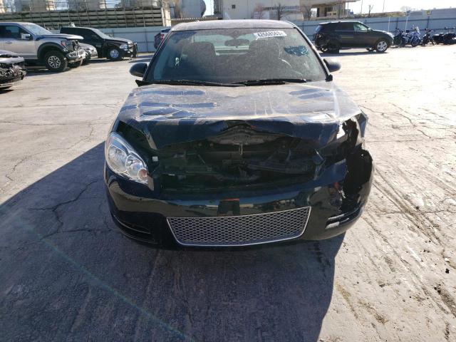2016 CHEVROLET IMPALA LIM 2G1WA5E3XG1101996