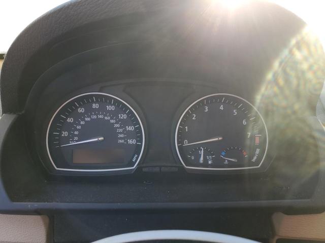 WBXPC93498WJ10419 BMW X3 3.0SI