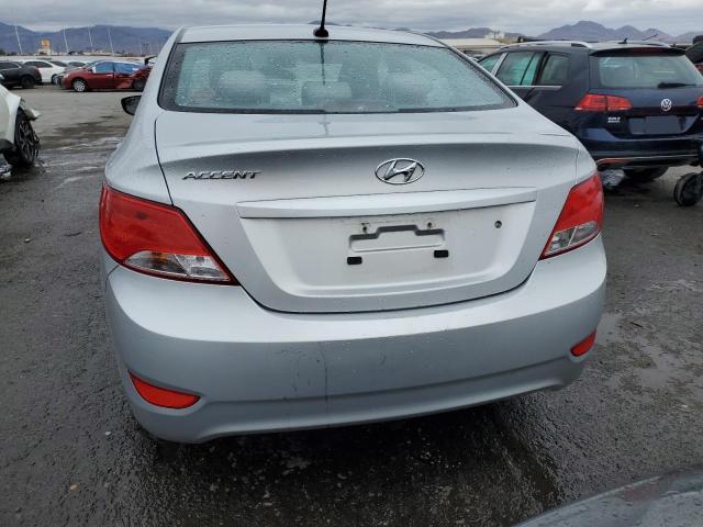 KMHCT4AE0FU884105 Hyundai ACCENT GLS