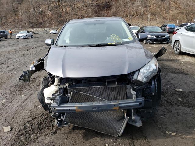 2018 HONDA HR-V LX - 3CZRU6H39JG729070