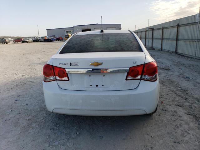 2016 CHEVROLET CRUZE LIMI - 1G1PF5SB1G7104287