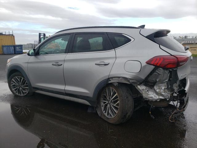 2020 HYUNDAI TUCSON LIM - KM8J3CAL6LU169096