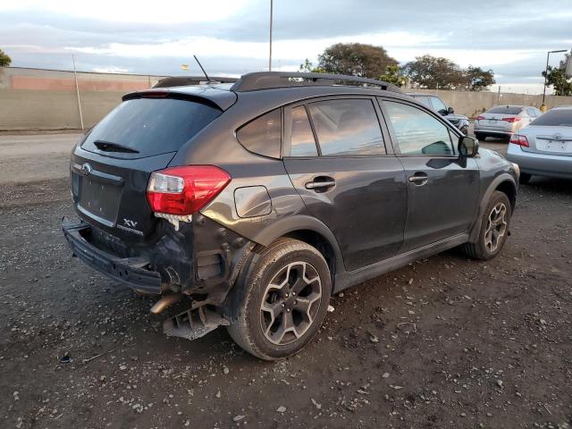 JF2GPAGC4E8342030 Subaru Xv Crosstrek 2.0 Limited