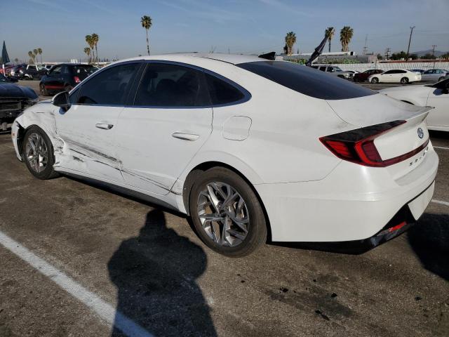 2020 HYUNDAI SONATA SEL - 5NPEF4JA1LH003287