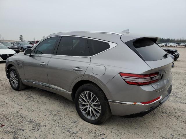 2022 GENESIS GV80 BASE KMUHB4SBXNU082433