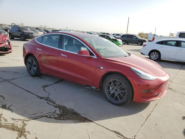 5YJ3E1EA9JF159303 Tesla MODEL 3