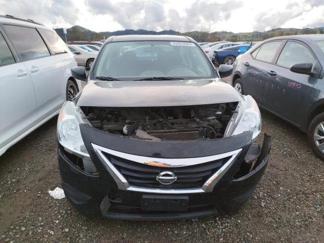 3N1CN7AP8HL833999 Nissan VERSA S