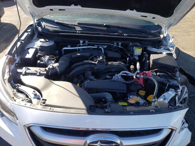 4S4BTANCXN3217145 Subaru Outback Limited