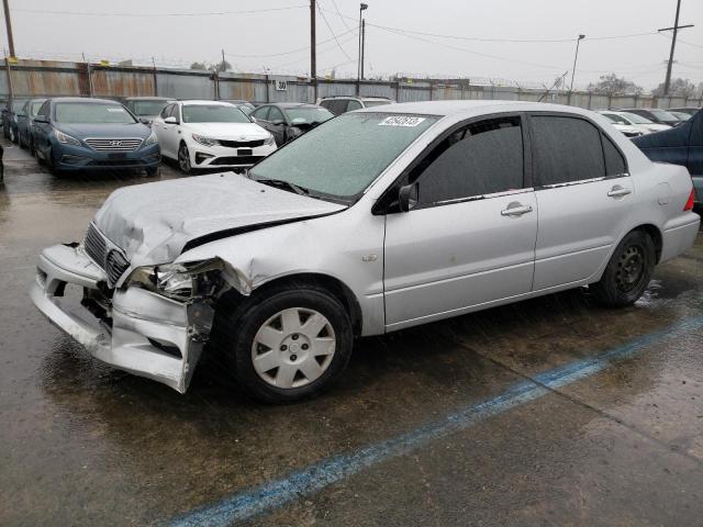 2003 Mitsubishi Lancer ES