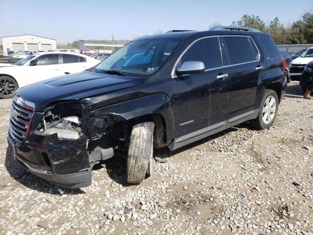 2016 GMC TERRAIN SL 2GKFLUE39G6236955