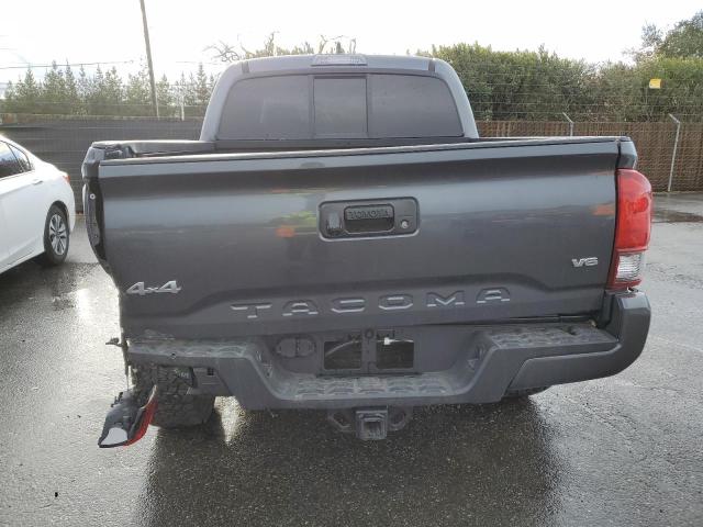2022 TOYOTA TACOMA DOU 3TMCZ5AN4NM523956