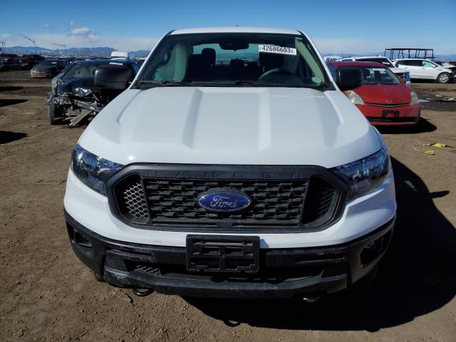 2022 FORD RANGER XL 1FTER4FHXNLD16849