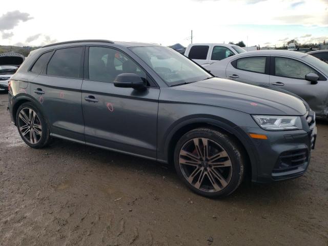 2019 AUDI SQ5 PRESTI WA1C4AFY0K2071141