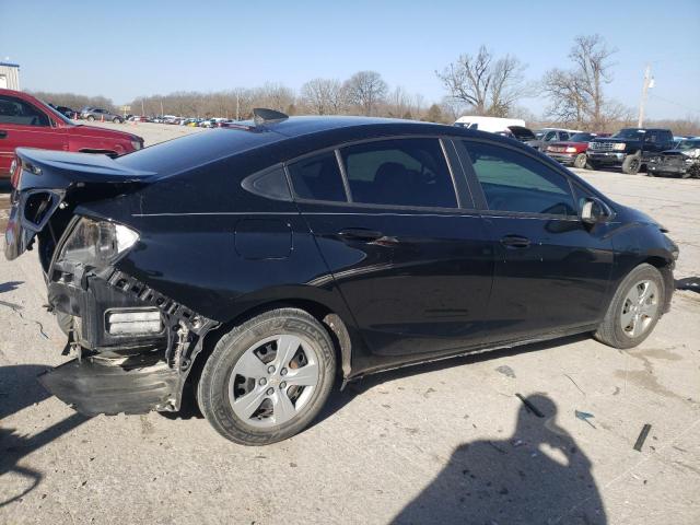 2016 CHEVROLET CRUZE LS 1G1BC5SM0G7308051
